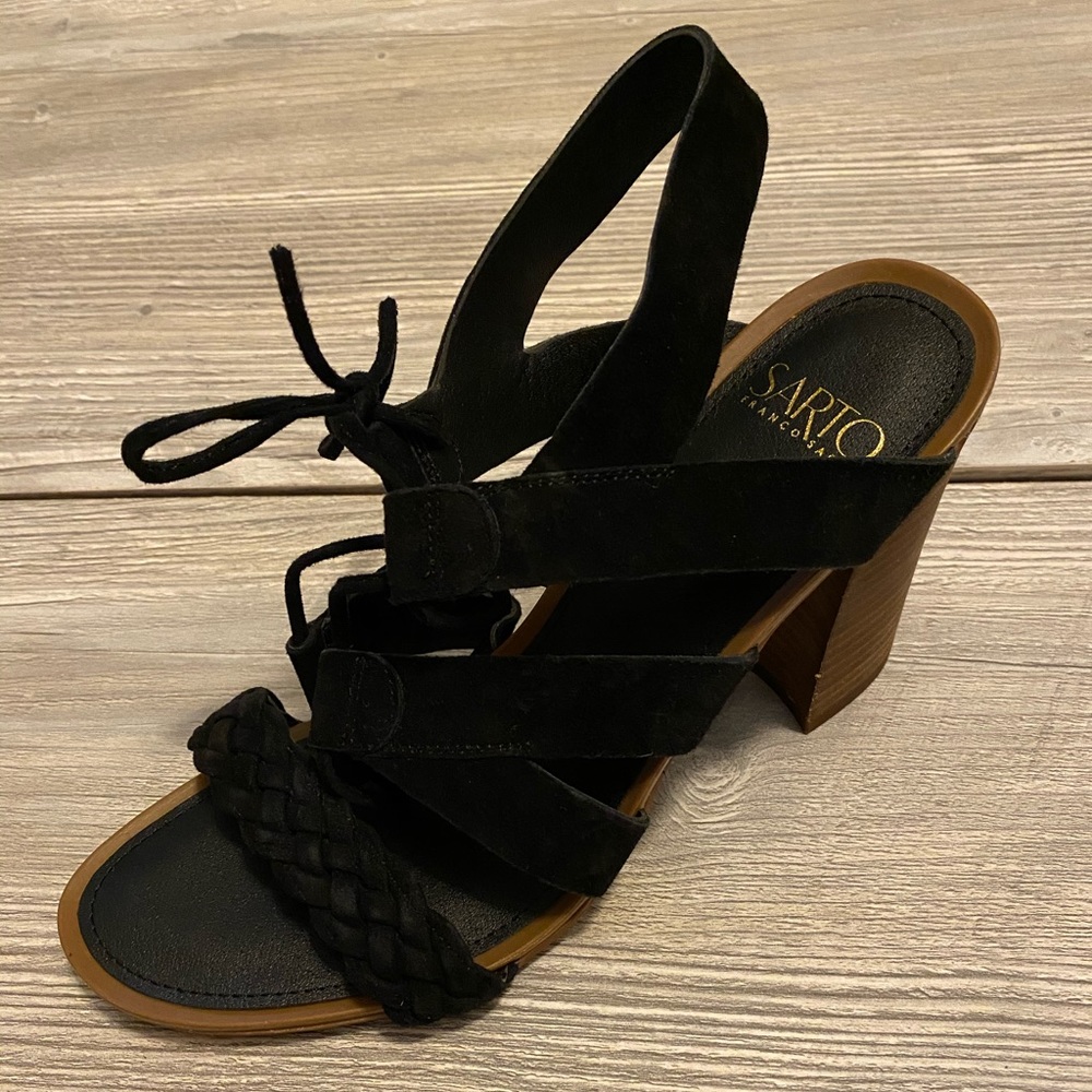 Women’s Franco Sarto Heel